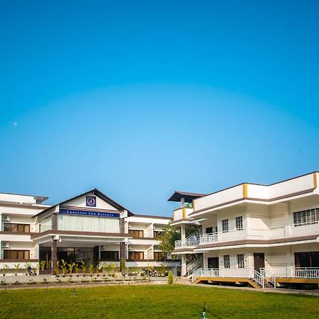 Mastiff Select Terrain Dandeli Hotel Exterior photo