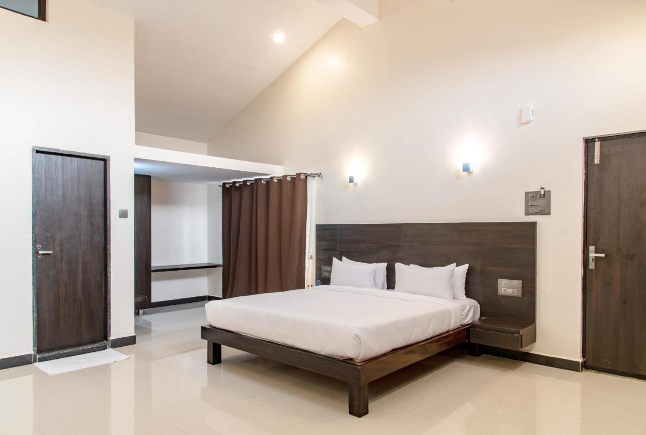 Mastiff Select Terrain Dandeli Hotel Exterior photo