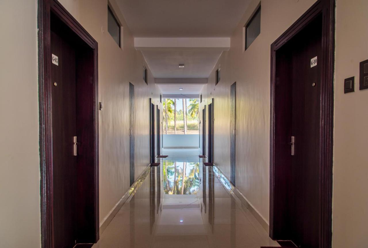 Mastiff Select Terrain Dandeli Hotel Exterior photo