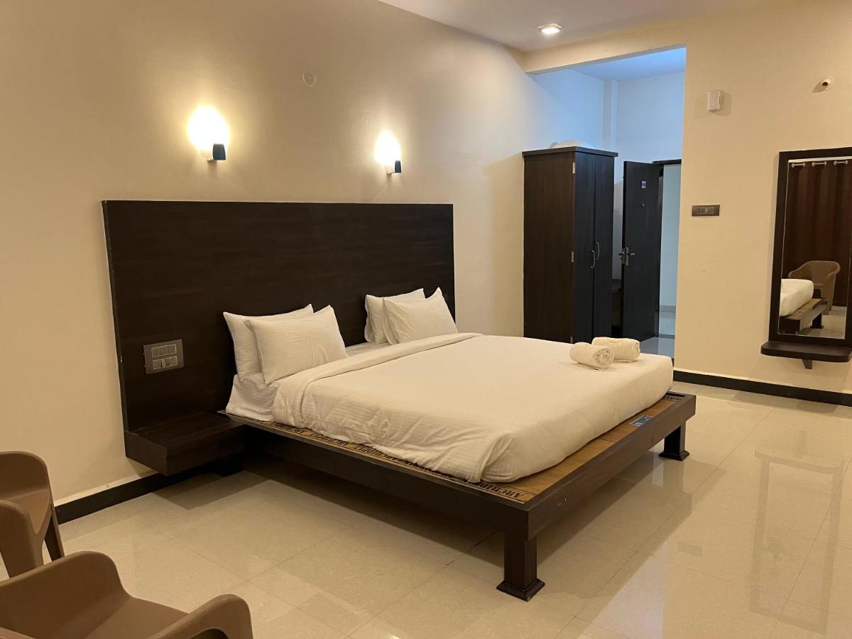 Mastiff Select Terrain Dandeli Hotel Exterior photo