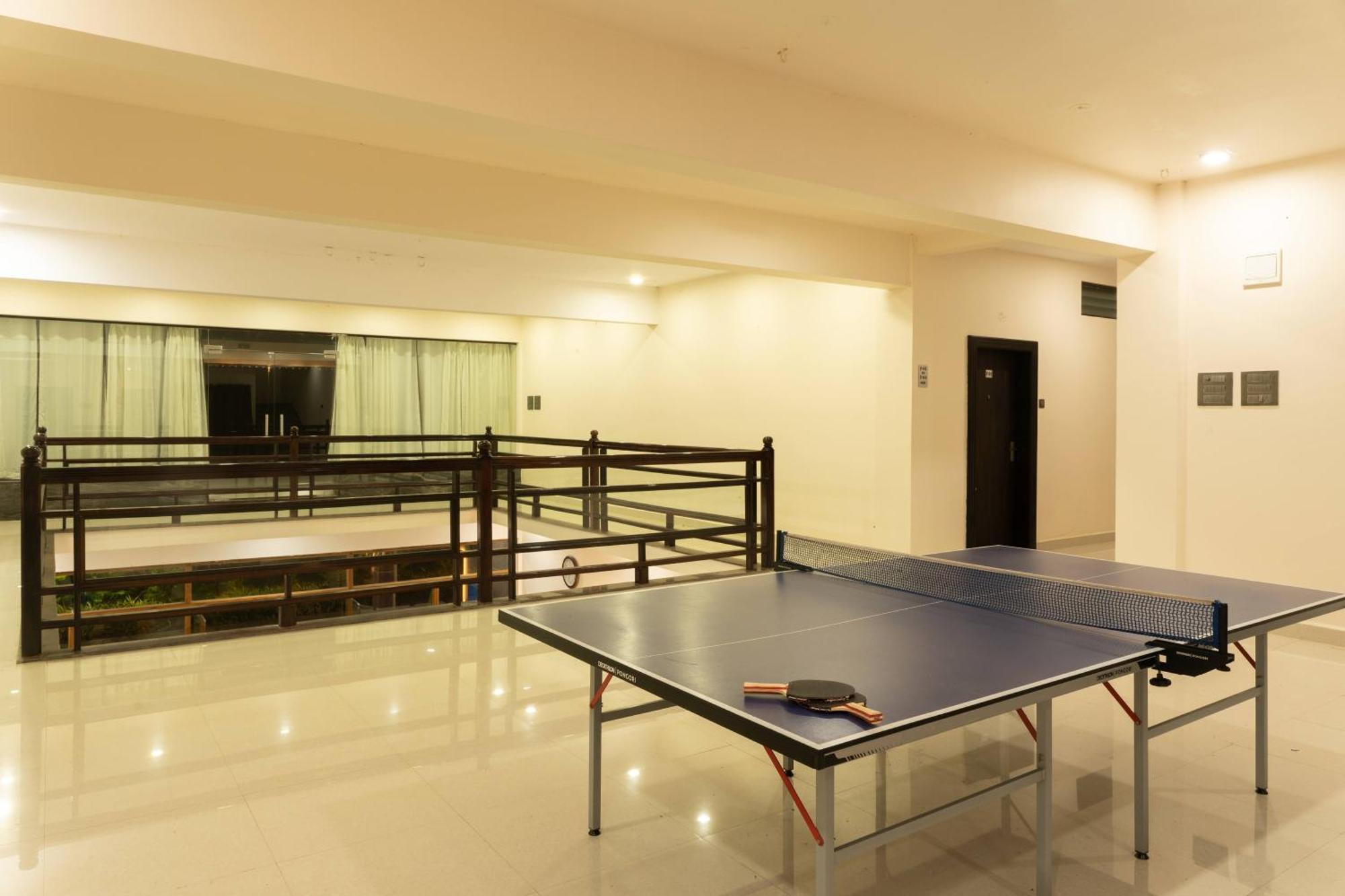 Mastiff Select Terrain Dandeli Hotel Exterior photo